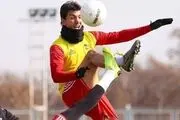 بازیکن ایرانی به تیم اژدها ملحق شد!
