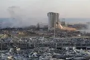 
بیانیه حزب الله در سالگرد انفجار بندر بیروت
