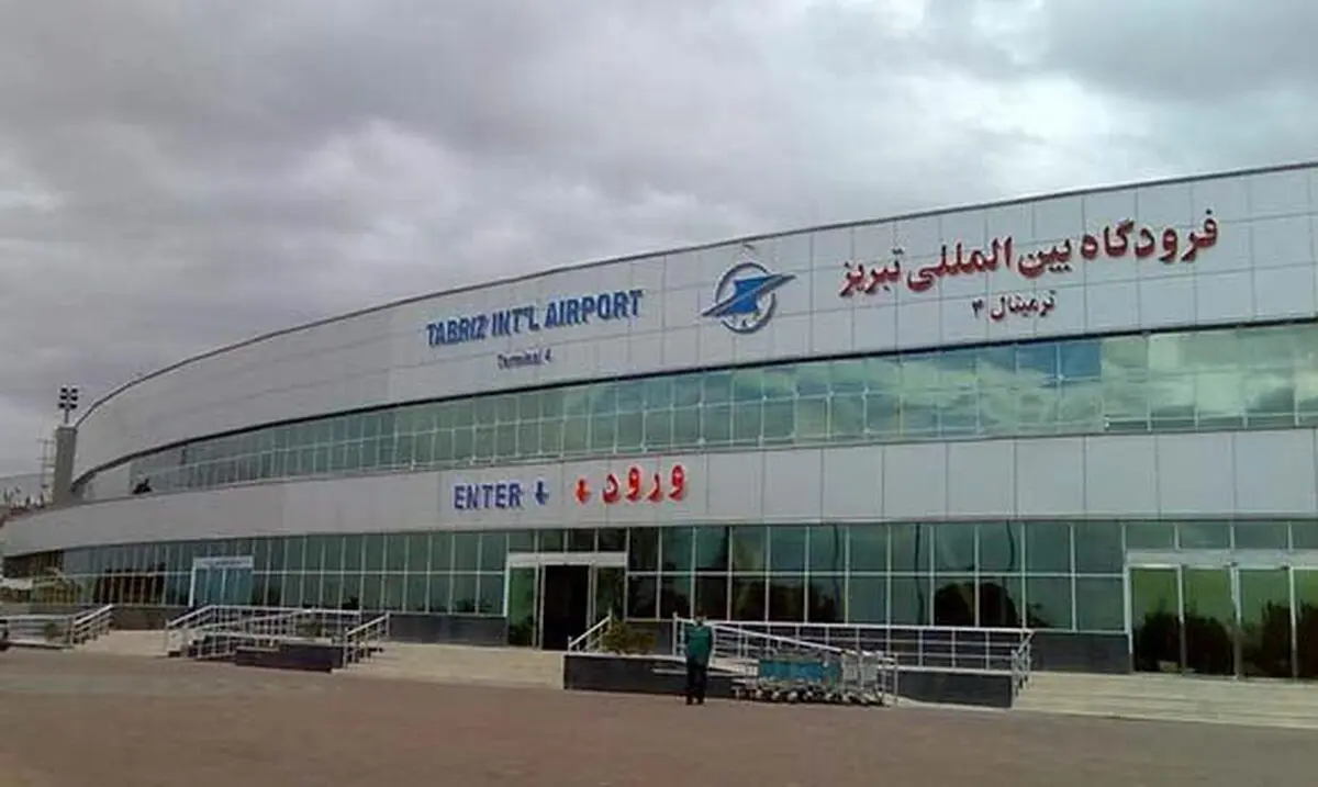 از سرگیری پروازهای مسیر استانبول- تبریز