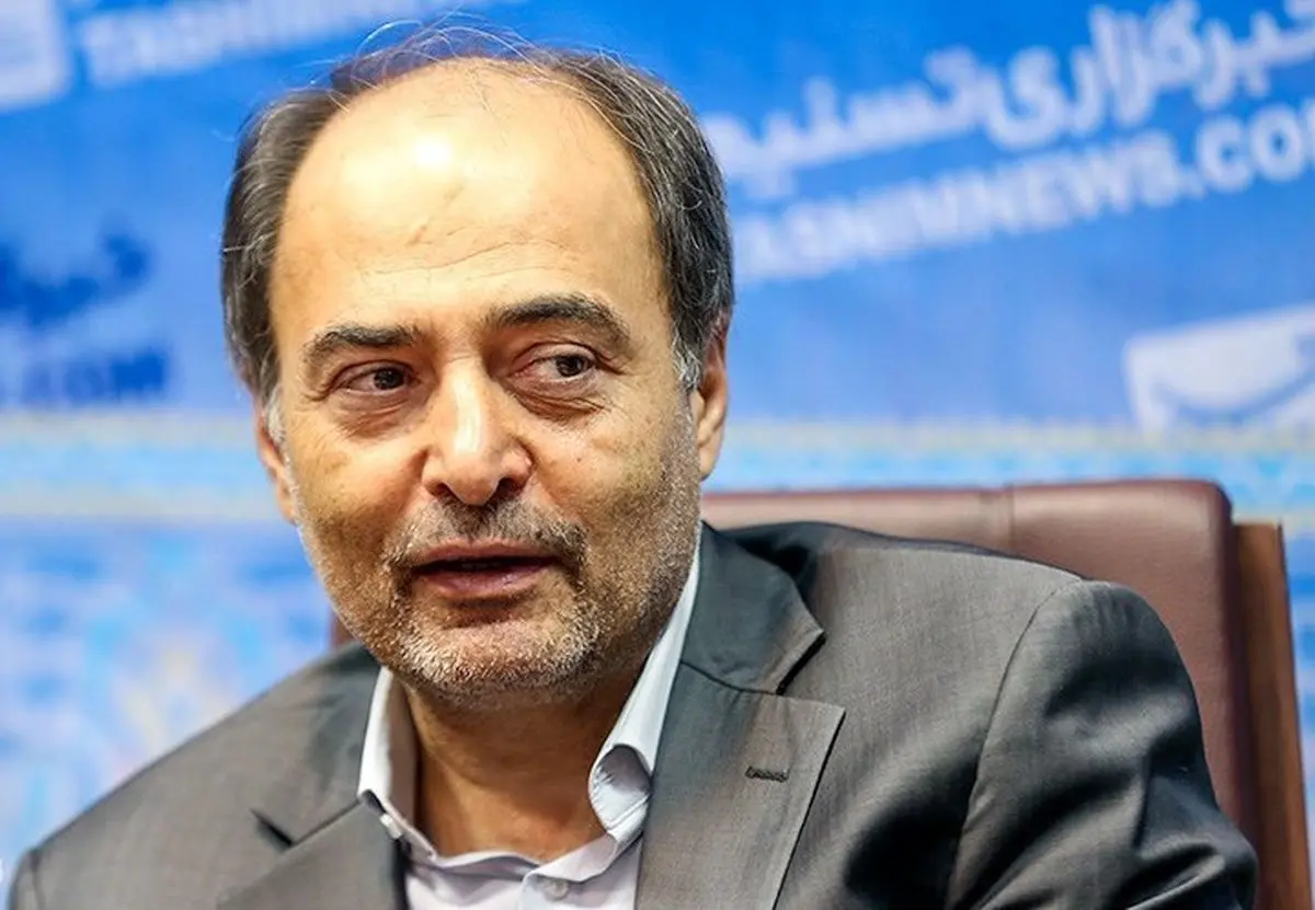 مدیرعامل صندوق بازنشستگی کشوری استعفا کرد