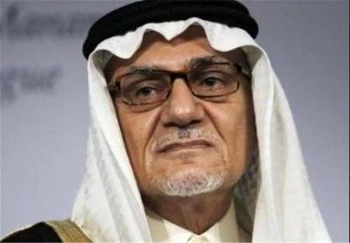 الفیصل: بایدن در توافق با ایران اشتباهات گذشته را تکرار نکند