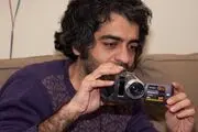 عکس سنگ قبر بابک خرمدین