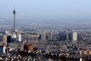 قیمت رهن و اجاره مسکن در منطقه پیروزی تهران چقدر است؟

