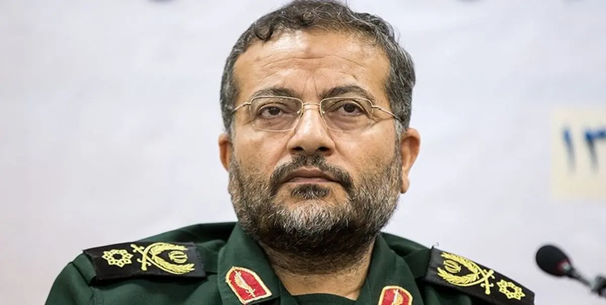 انتقاد سردار سلیمانی از مدل اقتصادی دولت سازندگی