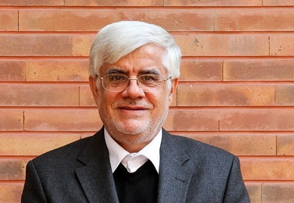 موضعگیری عارف درباره هنرمندانی که از ایران رفتهاند