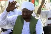 پیام تسلیت حزب‌الله در پی درگذشت رئیس حزب امت سودان