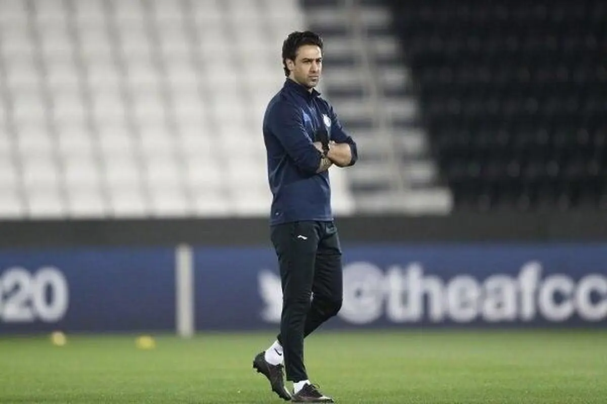استقلال به مدیران پولساز نیاز دارد نه مدیران دروغگو