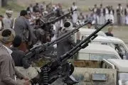 صنعا: ادعای قاچاق سلاح از ایران «یاوه‌گویی» است