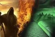 رفتاری که به فرموده پیامبر(ص) موجب طرد شیطان می شود
