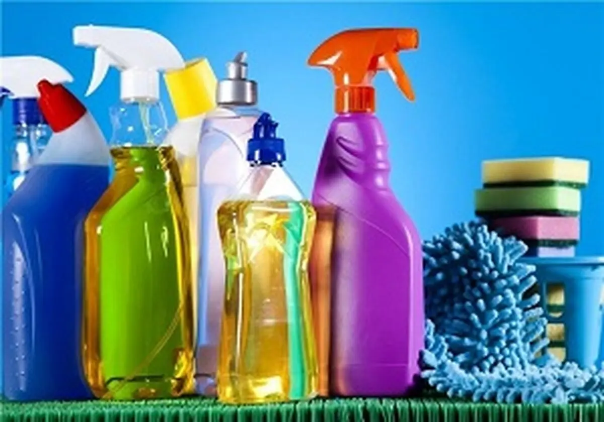 کاهش ۱۰ درصدی قیمت مواد شوینده تا پایان سال