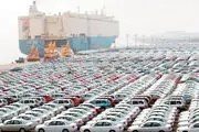 واردات خودرو باعث شکستن انحصار تقاضای محصولات داخلی است 

