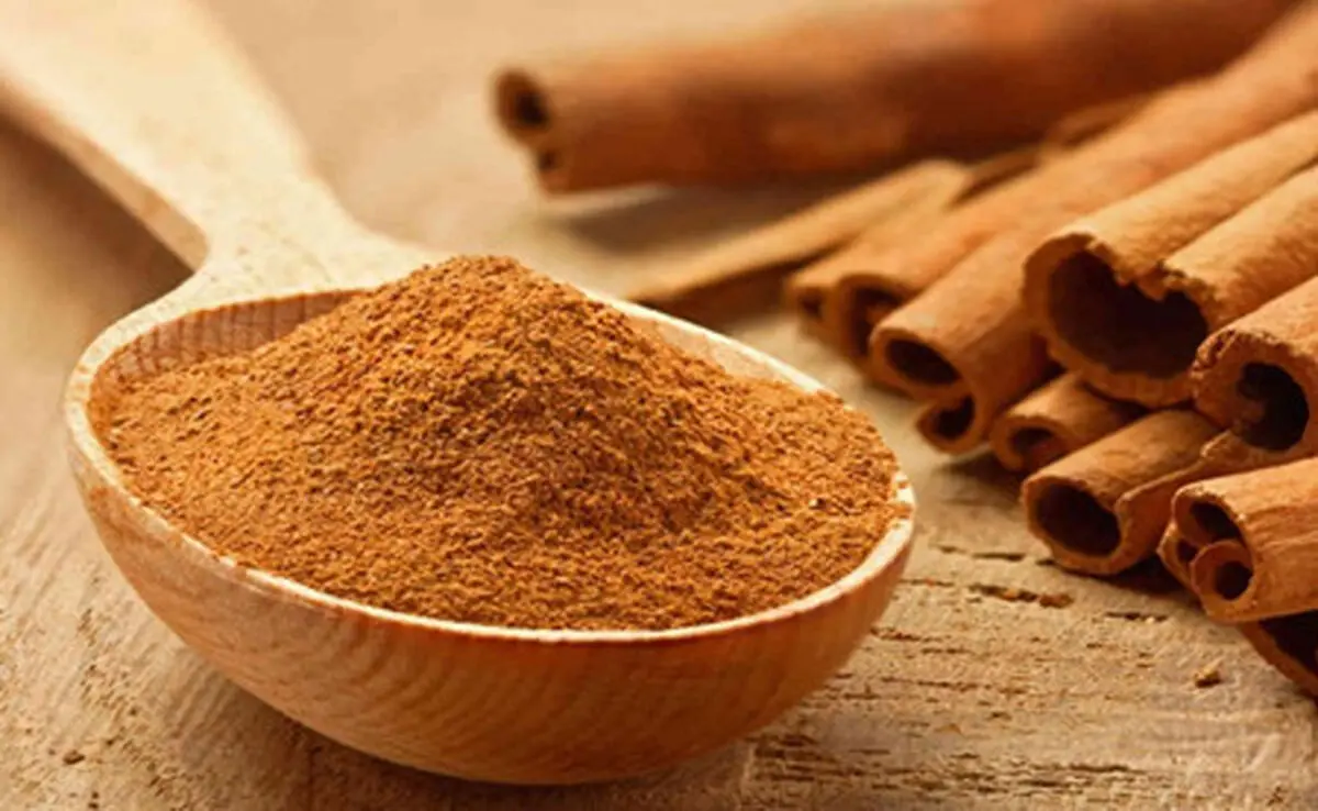  مصرف دارچین برای همه افراد دیابتی پیشنهاد می‌شود؟