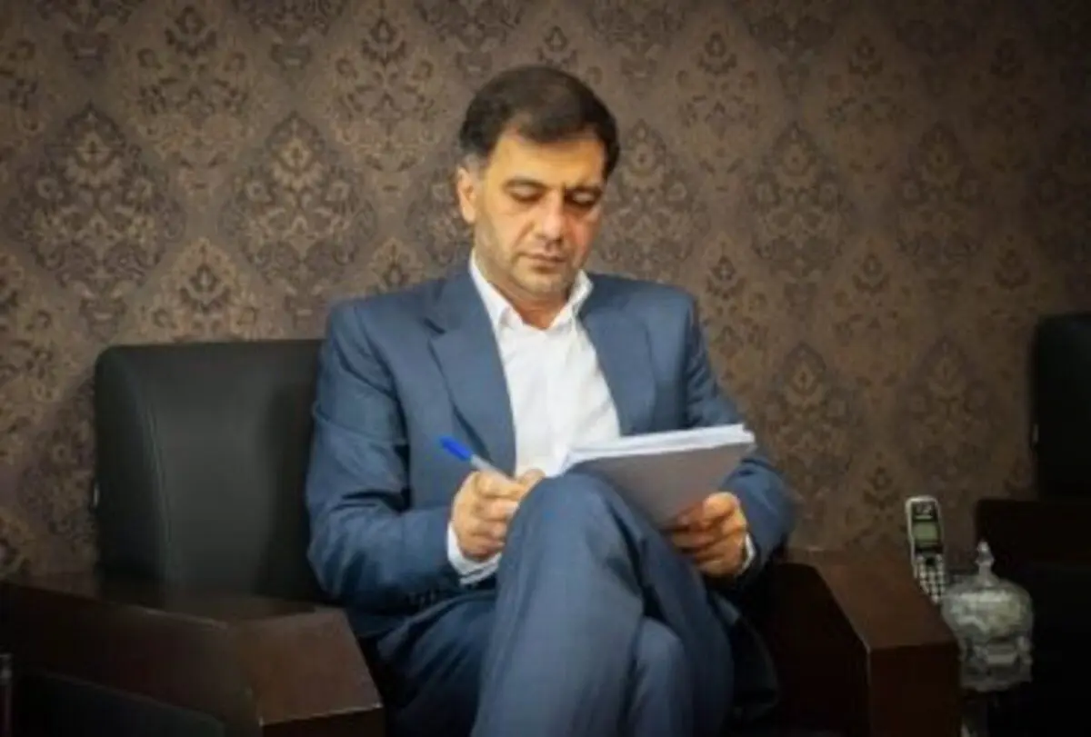 پرسپولیس هم وام میلیون یورویی از بانک گرفته است