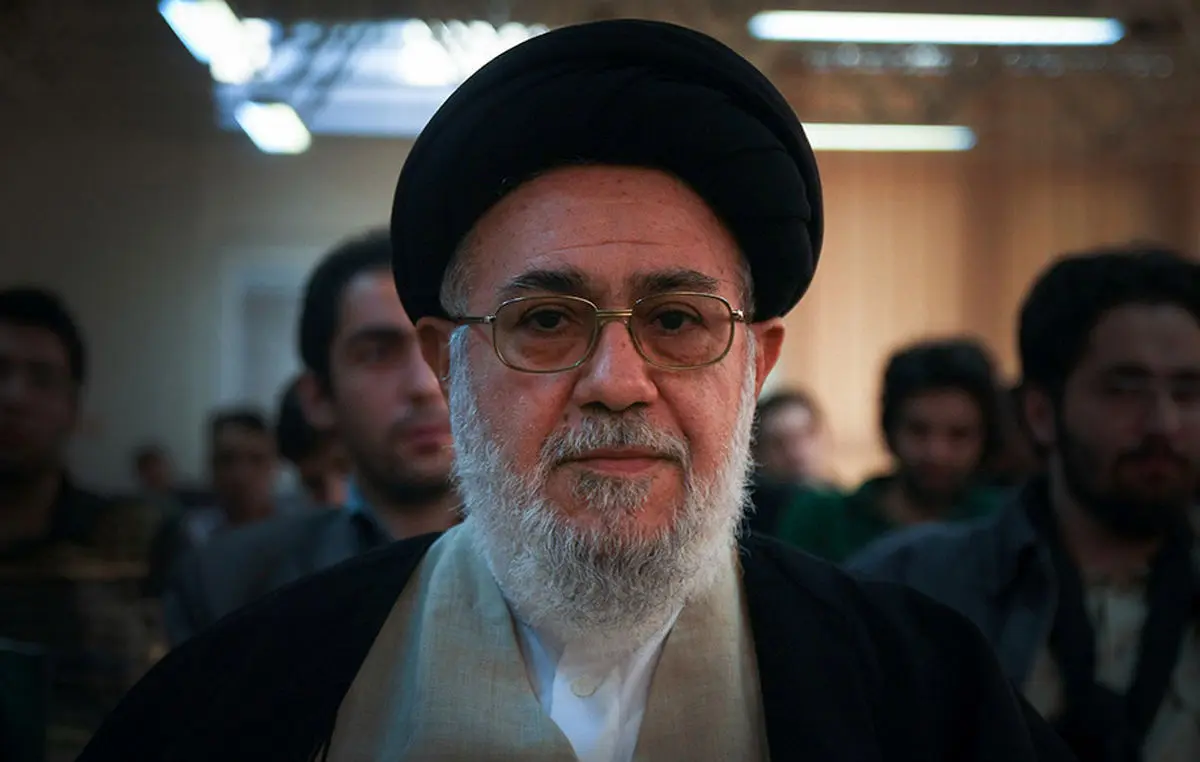 هدف سخنان «موسویخوئینیها» از زبان عضو پایداری