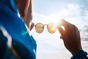 هنگام خرید عینک آفتابی به چه نکاتی توجه کنیم؟
