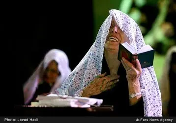 شب قدر