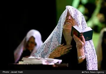 شب قدر