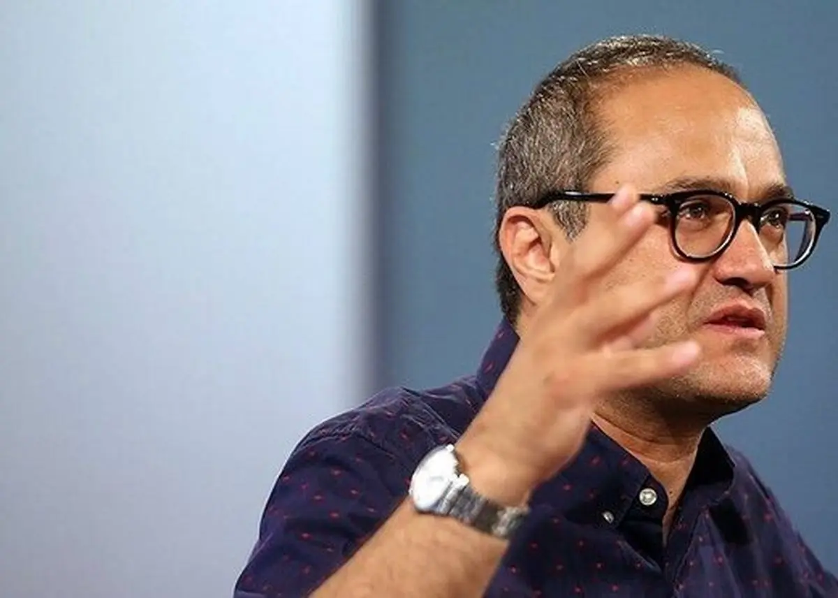 شغل جدید رامبد جوان بعد از تعطیلی خندوانه