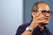 پاسخ رامبد جوان به تهمت ها+ فیلم
