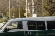  در ون‌های پلیس چه می‌گذرد؟