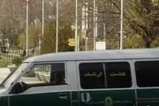  در ون‌های پلیس چه می‌گذرد؟