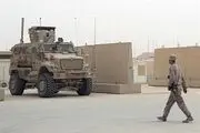 آماده‌باش نظامیان آمریکایی در عراق
