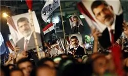 هشدار ارتش مصر درباره اقدامات تحریک‌آمیز