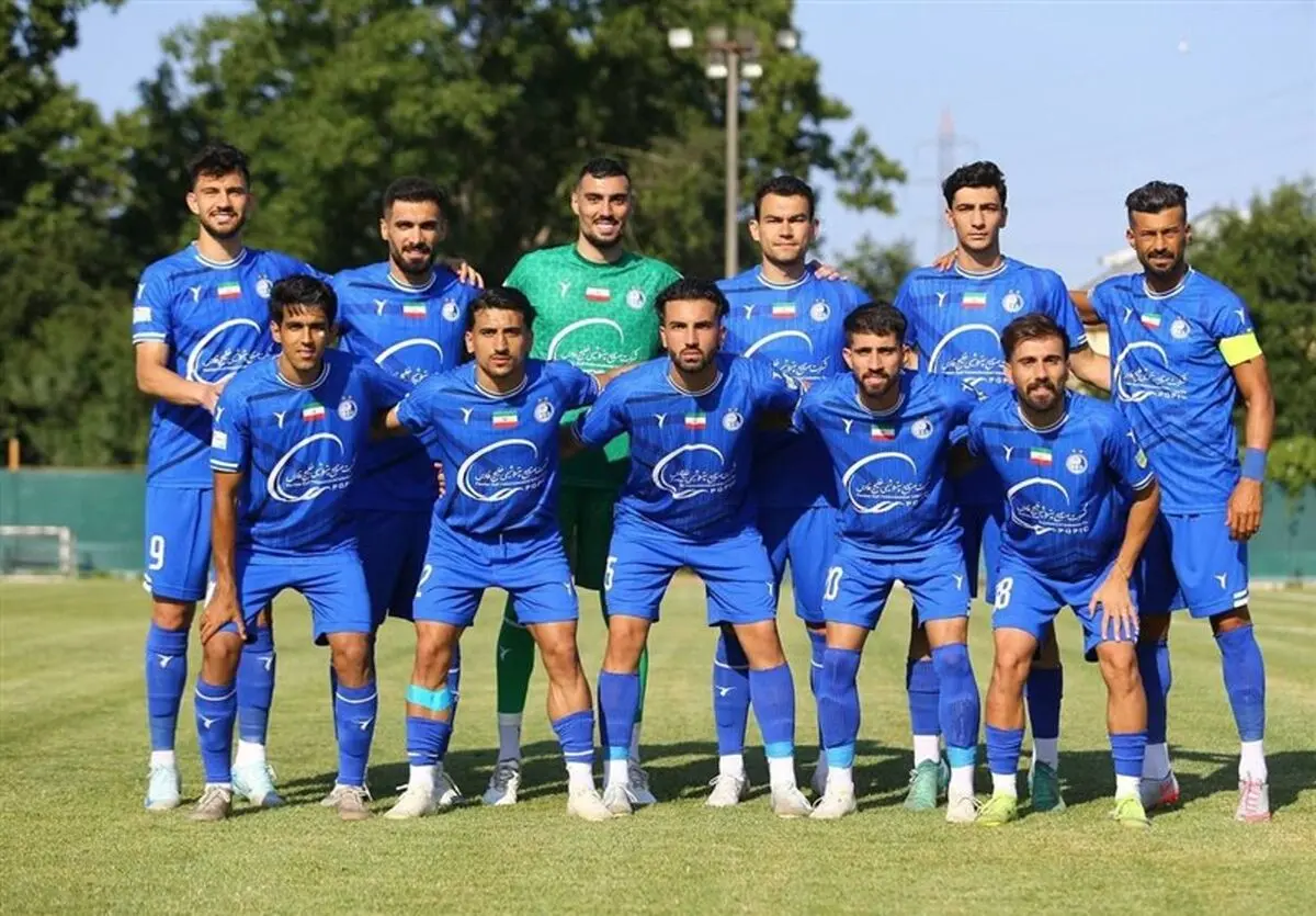 آخرین خبرهای نقل و انتقالاتی استقلال
