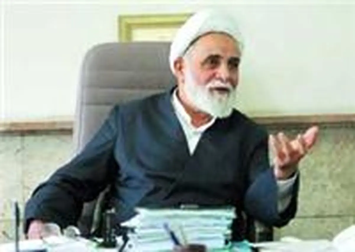 دولت اصلاحات به روایت حجتالاسلام ناطقنوری