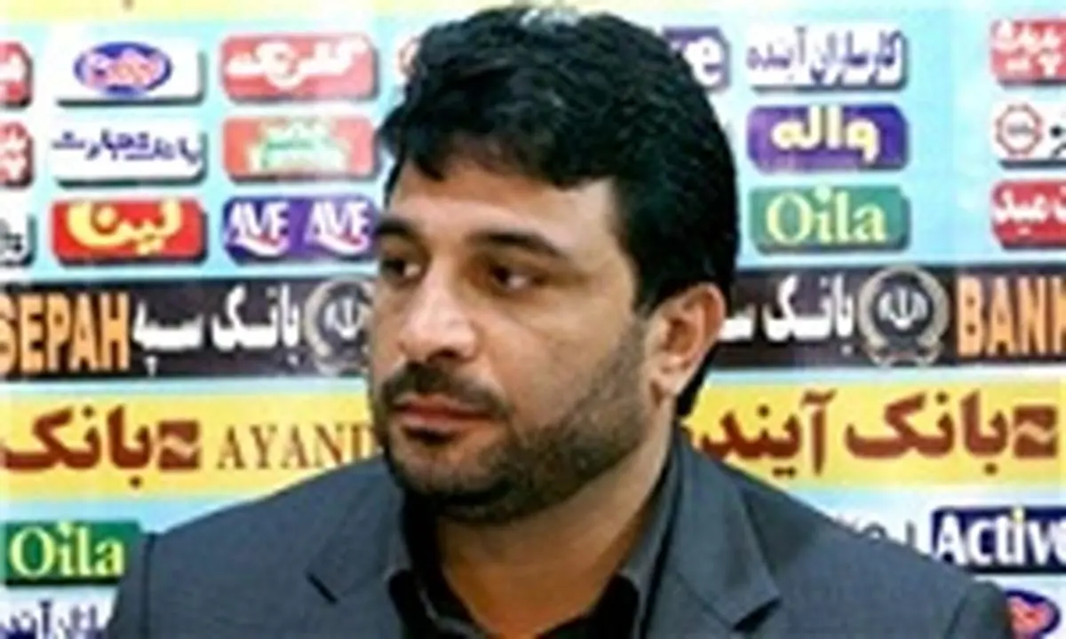 برخی بوی کباب شنیدهاند!