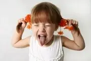 خصوصیات کودکان بیش‌فعال 