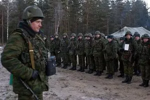 آماده باش ارتش سوئد برای جنگ با روسیه