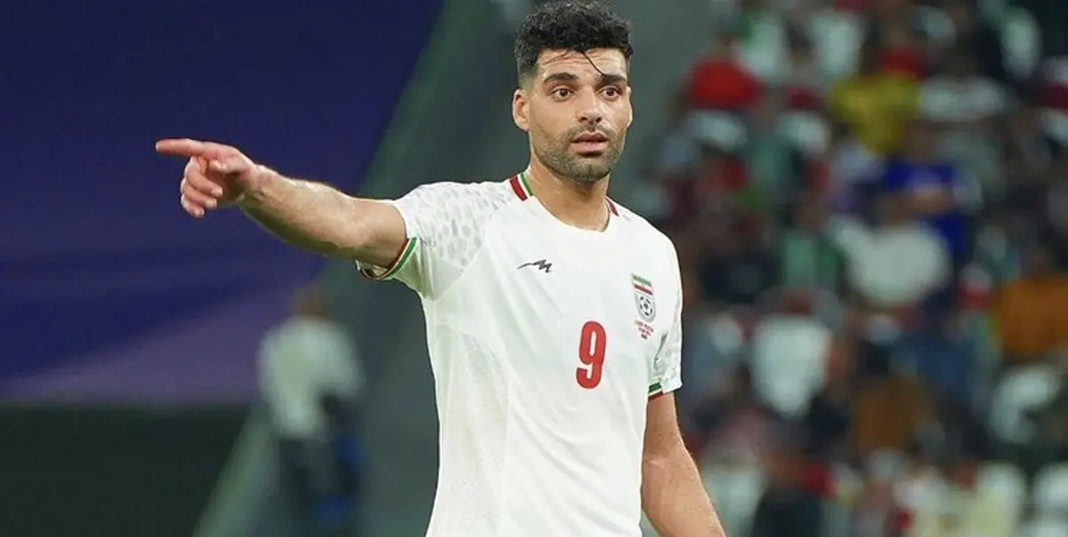 انتقاد مهدی طارمی از بازیکنان پس از برد 