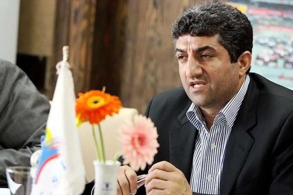 واکنش باشگاه نفت به احتمال استقلالی شدن مبعلی