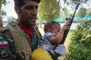 شهادت کودک خردسال در حمله تروریستی اهواز تائید شد