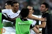 پیروزی شیرین ایران مقابل قطر را به کاممان تلخ کردند!
