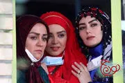 تیپ های باورنکردنی سه بازیگر زن پرطرفدار «نون‌ خ» +عکس