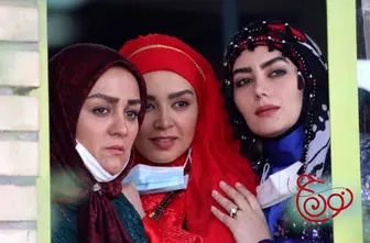 تیپ های باورنکردنی سه بازیگر زن پرطرفدار «نون‌ خ» +عکس