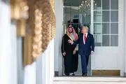 پشت پرده هشدار بن‌سلمان به ترامپ درباره ایران