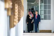 پشت پرده هشدار بن‌سلمان به ترامپ درباره ایران