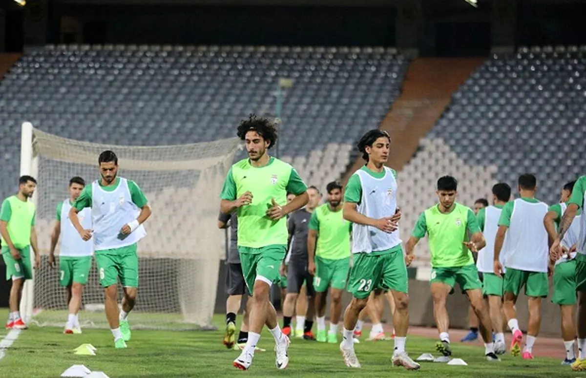 مبلغ رضایتنامه ستاره موردنظر استقلال و پرسپولیس کم شد