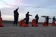 ۹۰۰کشته، قربانی جنایات داعش درموصل وفلوجه