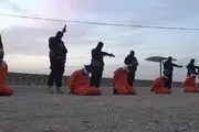 ۹۰۰کشته، قربانی جنایات داعش درموصل وفلوجه