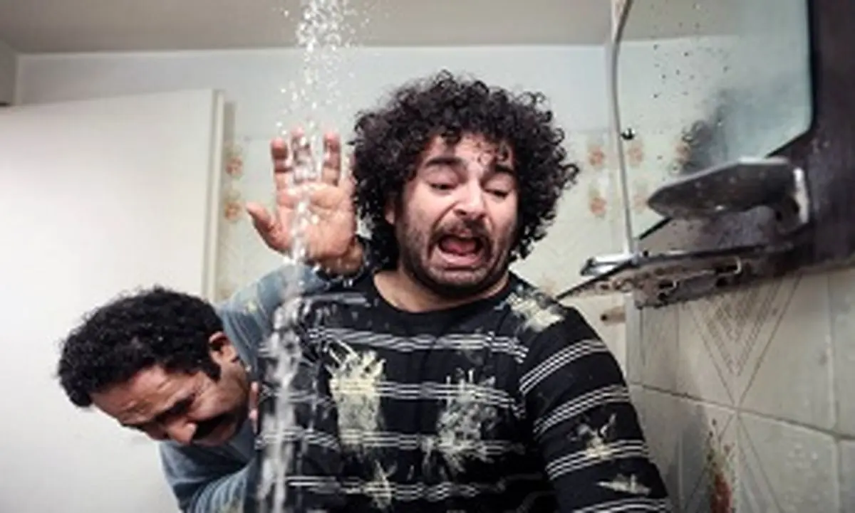 تصویربرداری سریال «زیر همکف» شروع شد