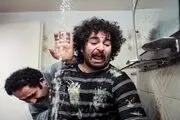 انتقاد شدید از حضور «خواننده زیرزمینی» در سریال شبکه 3 /عکس