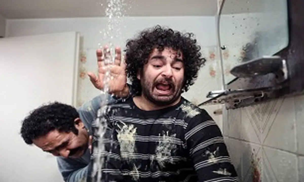 انتقاد شدید از حضور «خواننده زیرزمینی» در سریال شبکه 3 /عکس