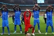 رکورد آبی ها در گینس ثبت شد