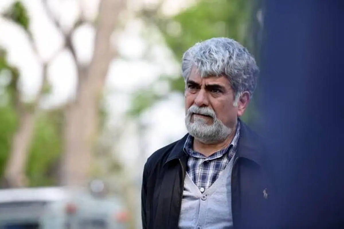 «ناخدا خورشید» با صدای حسین پاکدل شنیدنی شد