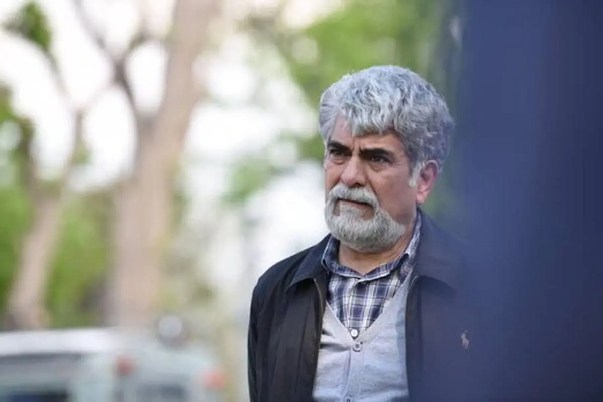 «ناخدا خورشید» با صدای حسین پاکدل شنیدنی شد