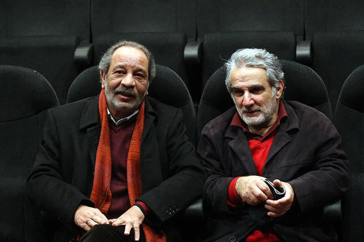 واکسیناسیون گروه سوم هنرمندان انجام شد +تصاویر